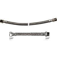 Flex-Verbindungsschlauch 14,9 mm (G 3/8) x 16,7 mm (R 3/8) x 500 mm