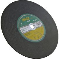 Lama di ferro a taglio piatto 223x2,0x22,23mm d2320