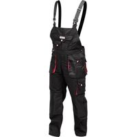 DUERO WORK TROUSERS DUNGAREES TAGLIA M