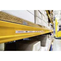 Durable SCANFIX transparente Klebeband 1000 x 20 mm