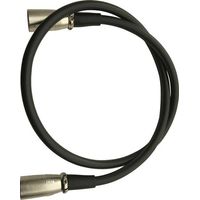 batterytester Plug & Play-Kabel AT00096 Cavo adattatore Adatto per Antec XLR-3p