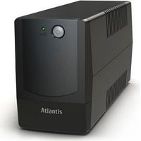 Atlantis Land OnePower PX1100 sistema de alimentación ininterrumpida (UPS) 1,1 kVA 550 W 4 salidas AC