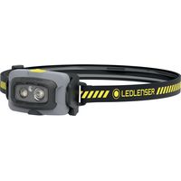 Faro LED HF4R Work 1000 mAh 3,7 V LEDLENSER