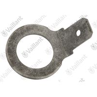 VAILLANT Stecker, Flachstecker VC 126+196+246/2-C u.w. Vaillant-Nr. , 0010048108