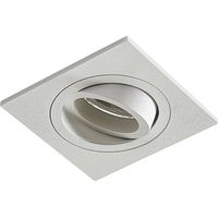 Spotlight Recesseddimmable 'Sophia' made of Metal for Living Room & Dining Room