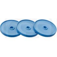 Blauer Flexmembransatz für ANNOVI-Membranpumpe 67043198