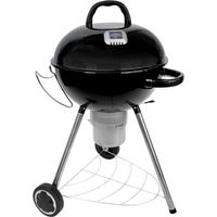 Barbecue au charbon Hamson York