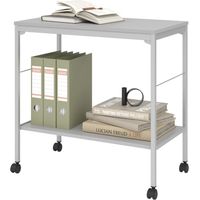 bümö Aktenwagen mit Rollen