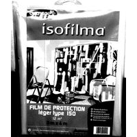 Film de protection pe type 150 3mx4m