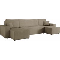 Canapé d'angle Vespes I, Lima 80, Disponible, 312x145x82cm, 0