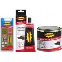 Adhésif de contact Bidon 400ml A2421 Supertite