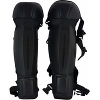 Protège-tibia "confort"