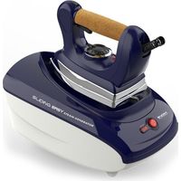 PLANCHA NGM 2111A CON CALDERA 2400W