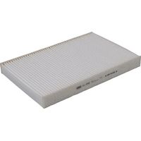 Filtro per interni MANN-FILTER CU2952