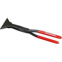 Dreieckige Bördelzange 100mm JOUANEL Prof.100mm - PBTRI100