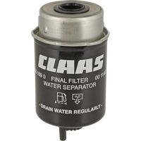 Filtro de combustible CLAAS 0011461690