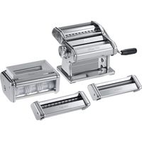 Coffret machine à pâtes + 3 accessoires - Marcato - multipast
