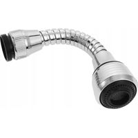 Robinet de lavabo noveen xl2021 Wasser sparen 360° Drehung