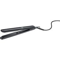 Severin 622 Piastra per capelli Nero, Grigio
