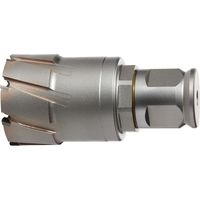 Fein 1x HM Ultra 50 carotatrice con attacco QuickIN MAX/Weldon 32 Ø 76 mm - 63127456010