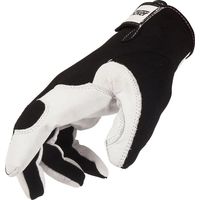 Gants de travail stocker work gloves cuir durable ajustable