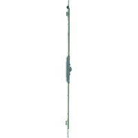 Ferco Schiebetür-Cremona aus PVC 1000 mm