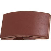 Poggi TAMPONE IN GOMMA PER CARTA ABRASIVA mm. 125x70