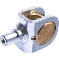 BENINCA’ 9686642 Forcella Supporto Vite Senza Fine Per Motore BOB 50N Me Ricambio