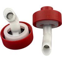 couvercles de réservoir d'eau pour V12 Slim V15 - Utilitaires pour aspirateur eau et poussière - Tête de rouleau de nettoyage - Pièces de rechange pour couvercle de réservoir()