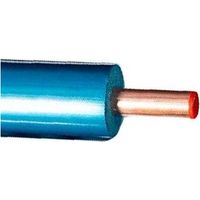 50 x TUYAU EN CUIVRE POUR CLIMATISATION SMISOL CLIM AETERNA Dimensions : 1/4" - D. 6,35 x 1