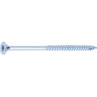 Vis Aggloméré Fixpro Tx+ 4x70 Fixation Bois Et Aggloméré - Fixpro