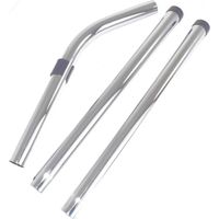 Fits Numatic Vacuum Cleaner Compatible Bent End & Extension Pipe Kit 32mm