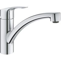 GROHE Via Chrom