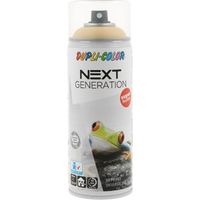 Pintura spray next satinado 400 ml albaricoque amsterdam