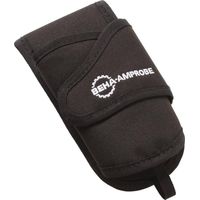 Beha Amprobe CC-2100 Bolsa de transporte negra ligera y práctica