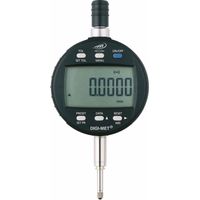 Comparatore DIGI-MET IP42 12,5mm dimensione mm 0,0005