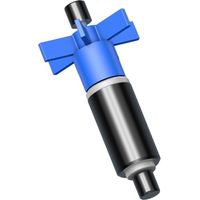Impeller tetra ex700 plus leiser Betrieb langlebige Materialien