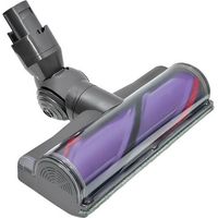 Suceur plat pour Dyson V7, V8, V9, V10, V11, V12 et V15 (grand format et 5e génération).