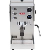 Lelit Victoria PL91T machine à espresso acier inoxydable