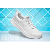 Zapato de corte textil FAL SEGURIDAD ER80W, ER80B y ER80BK EN ISO 20347:2022 41 Blanco