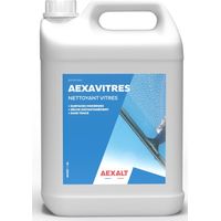 AEXAVITRES GLASREINIGER 5L KANISTER - AEXALT - NV031