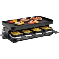 Trisa Raclette Supreme 8
