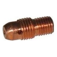 WELDLINE WIG-STROMANSCHLUSS WTT9/10 2,4mm