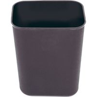Corbeille 13.2 litres - 28 x 21 x 31 cm - Lot de 20 - Dbmark