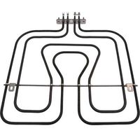 Resistenza superiore 800W + 1650W - Forni, Fornelli Elettrici e a Gas - FAURE - 616395054127243197