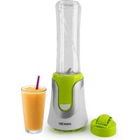 Blender smoothie - 300W - Bottiglia "sport" - 600 ml - Trionfo ETF1828