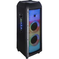 New Majestic FLAME T360 3-vie Cassa Bluetooth Wireless