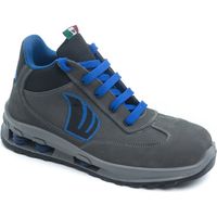 Scarpe antinfortunistiche alte Lewer Rock S3 SRC - 45