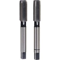 Satz Handgewindebohrer KS TOOLS HSS - MF3 x 0,35 mm - Schrupp-Finisher - 2 Stück - 331.1101