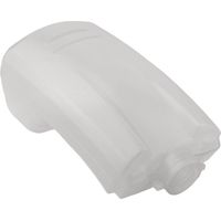 1 Réservoir d'eau, Plastique PE, Anti-fuite, Pour Nettoyeur Vitres Karcher WV1